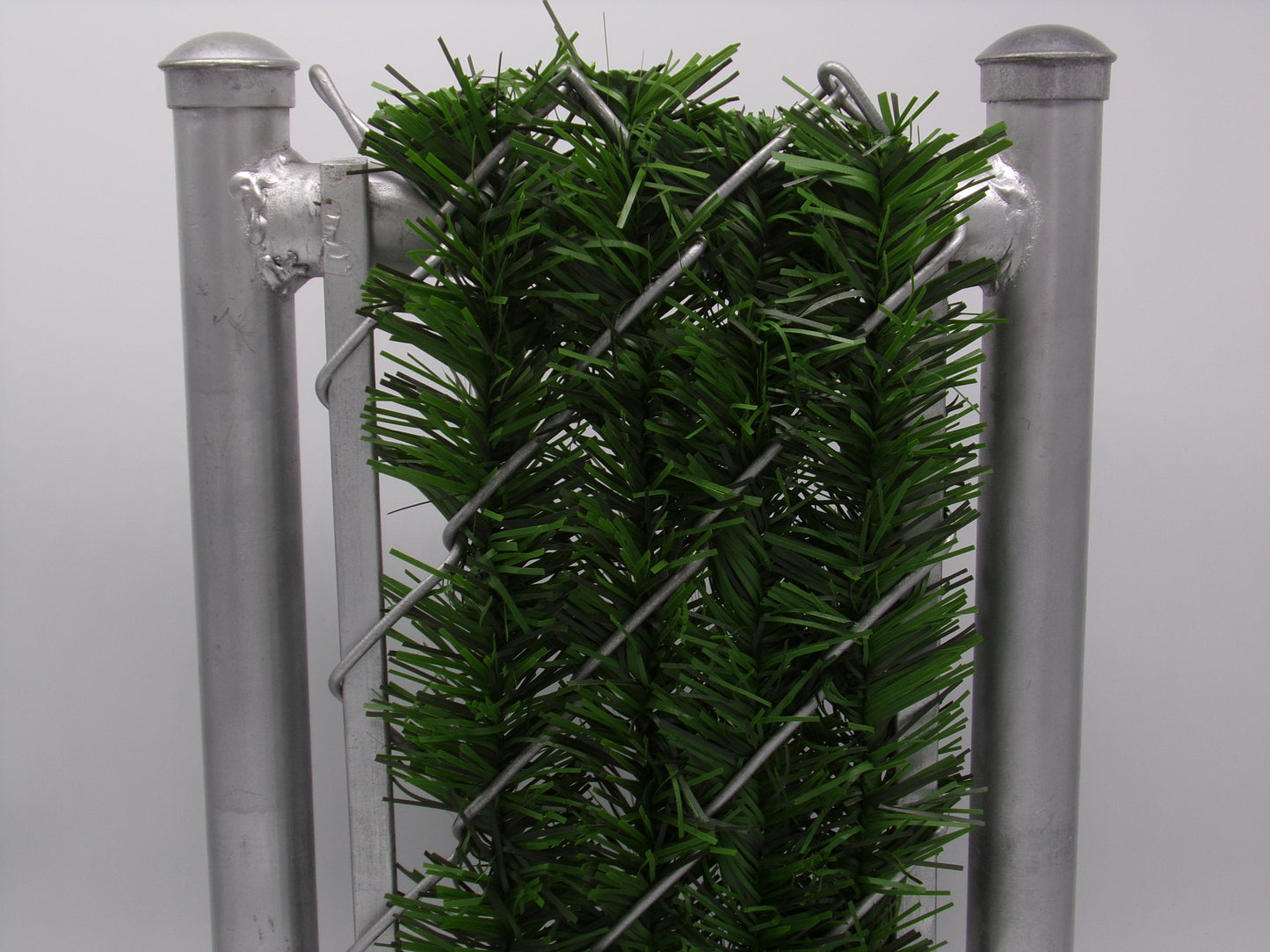 Forevergreen™ Privacy Hedge Slats (Covers 10' Linear Feet)