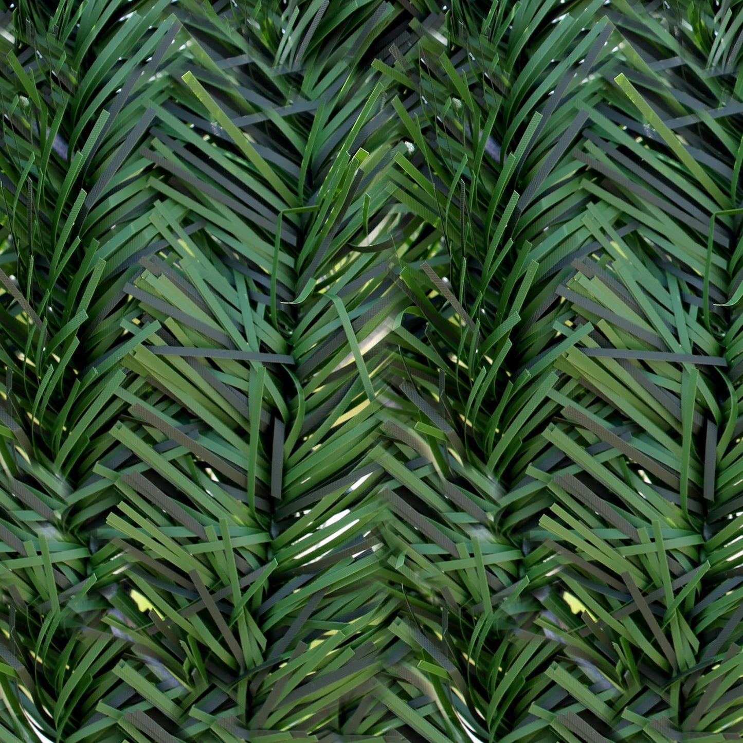Forevergreen™ Privacy Hedge Slats (Covers 10' Linear Feet)