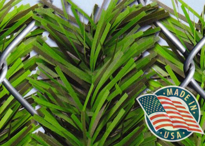 Forevergreen™ Privacy Hedge Slats (Covers 10' Linear Feet)
