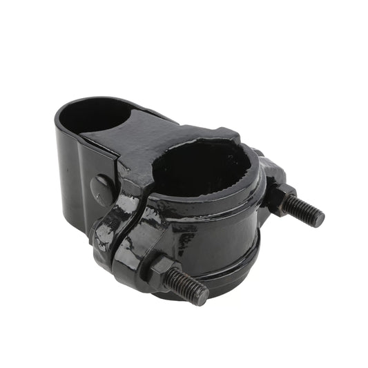 Black Malleable Chain Link Industrial Box Hinge (Butt Hinge)