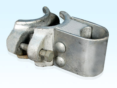 Malleable Chain Link Industrial Box Hinge (Butt Hinge)