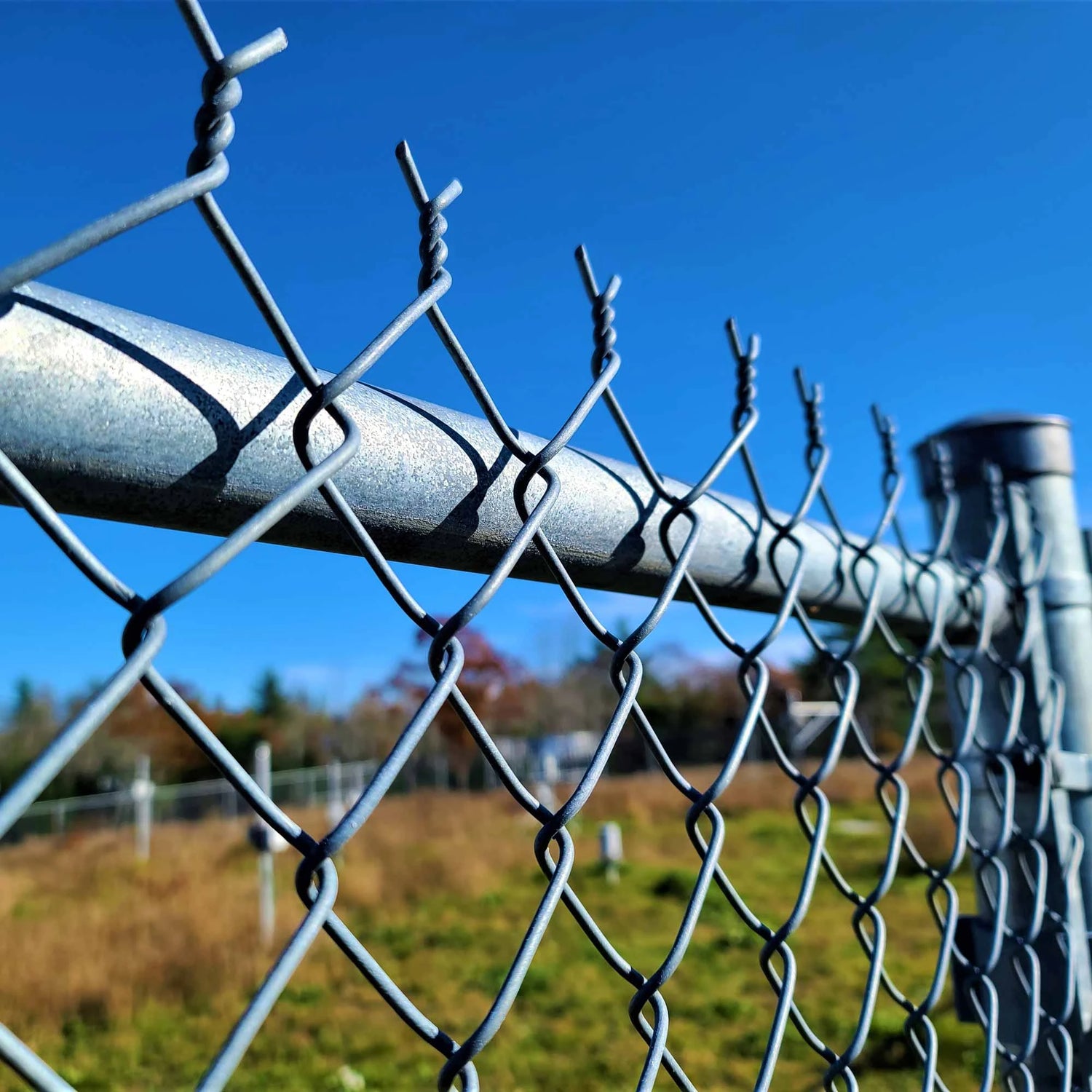 Chain Link Products