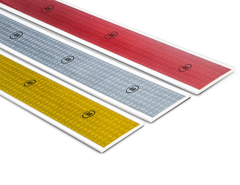 Reflective Fence Products