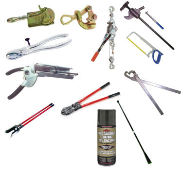 Fence Tools