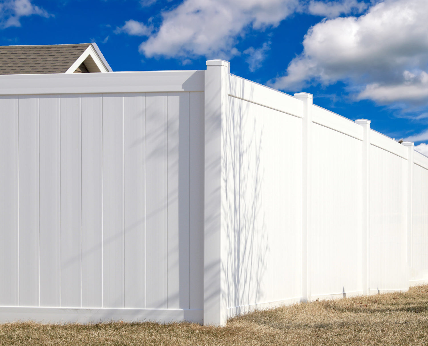 PVC Fence Products