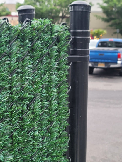 Forevergreen™ Privacy Hedge Slats (Covers 10' Linear Feet)