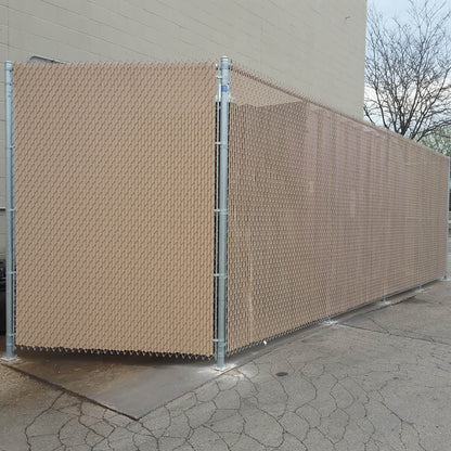 Pexco Brand Privacy Wing® Slats (Covers 10' Linear Feet)