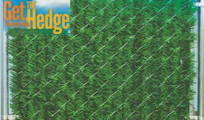 Forevergreen™ Privacy Hedge Slats (Covers 10' Linear Feet)