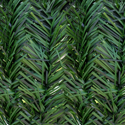 Forevergreen™ Privacy Hedge Slats (Covers 10' Linear Feet)