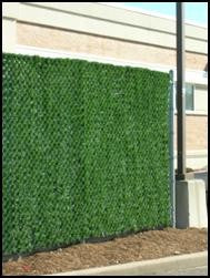 Forevergreen™ Privacy Hedge Slats (Covers 10' Linear Feet)