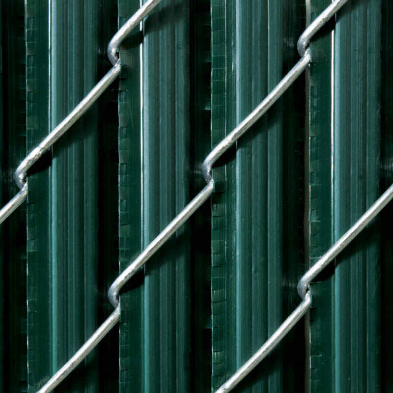 Pexco Brand Privacy Wing® Slats (Covers 10' Linear Feet)