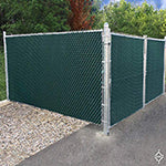 Pexco Brand Privacy Wing® Slats (Covers 10' Linear Feet)