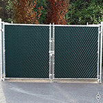 Pexco Brand Privacy Wing® Slats (Covers 10' Linear Feet)