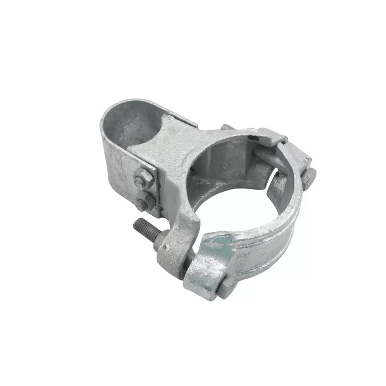 Malleable Chain Link Industrial Box Hinge (Butt Hinge)